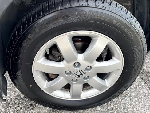 Used 2007 Honda CR-V EX-L image 6