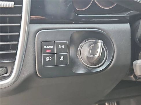 Used 2023 Porsche Cayenne GTS AWD/4WD image 22