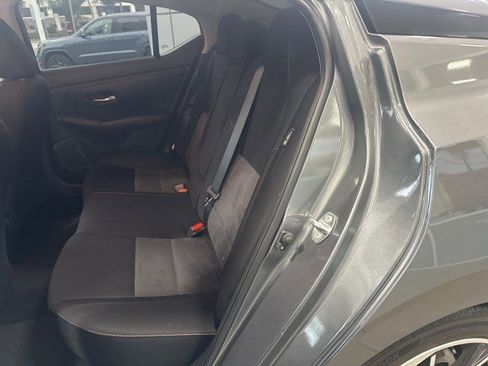 Used 2024 Nissan Sentra SR image 14