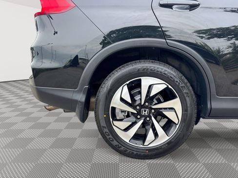 Used 2016 Honda CR-V Touring image 30