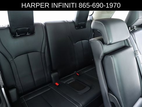 Used 2024 INFINITI QX60 Sensory AWD/4WD image 79