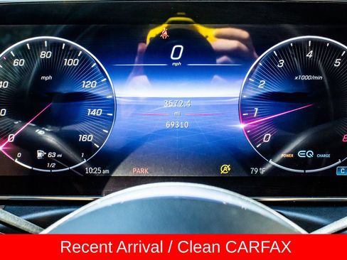 Used 2022 Mercedes-Benz C 300 4MATIC Sedan image 18