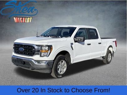 Used 2023 Ford F150 XLT w/ Trailer Tow Package