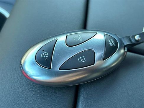 New 2026 Hyundai Palisade Calligraphy image 16