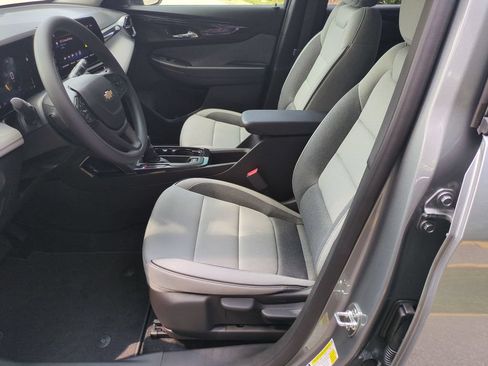 New 2026 Chevrolet TrailBlazer LS w/ LS Convenience Package FWD image 15