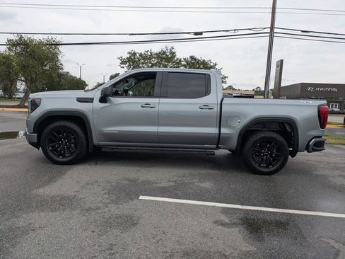 Used 2024 GMC Sierra 1500 Elevation AWD/4WD image 8