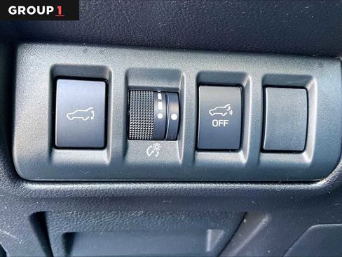 Certified 2023 Subaru Outback Premium image 34