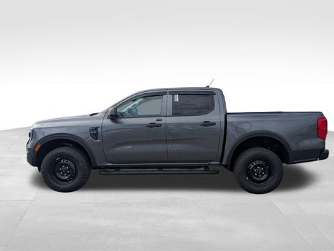 New 2026 Ford Ranger XL w/ Trailer Tow Package RWD image 9