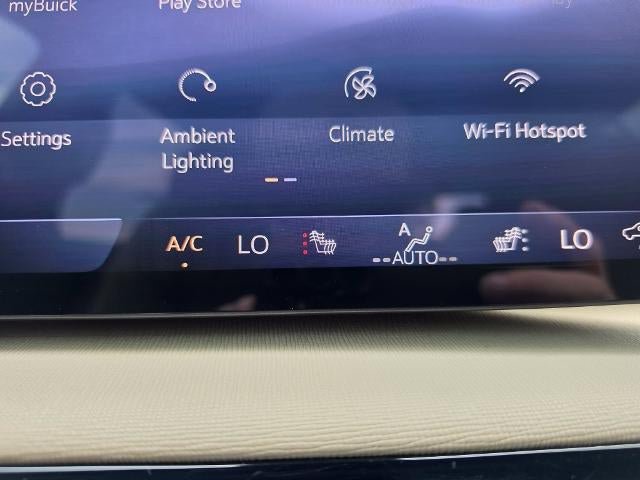 Used 2026 Buick Enclave Preferred FWD image 20