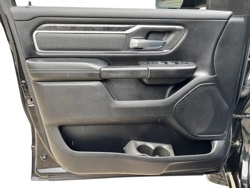 Used 2019 RAM 1500 Big Horn AWD/4WD image 23
