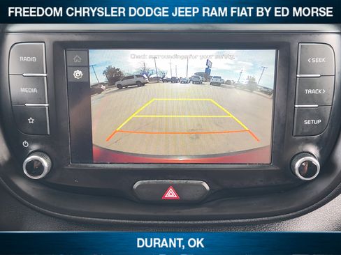 Used 2023 Kia Soul LX w/ Option Group 015 image 15