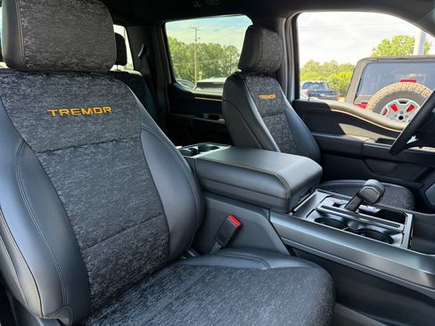 New 2026 Ford F150 Tremor AWD/4WD image 19