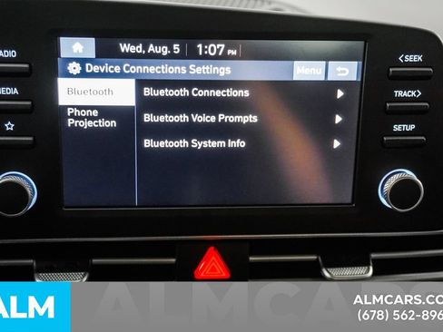 Used 2026 Hyundai Elantra Sport FWD image 30