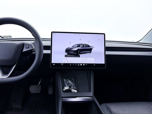 Used 2024 Tesla Model 3 Standard Range RWD image 7
