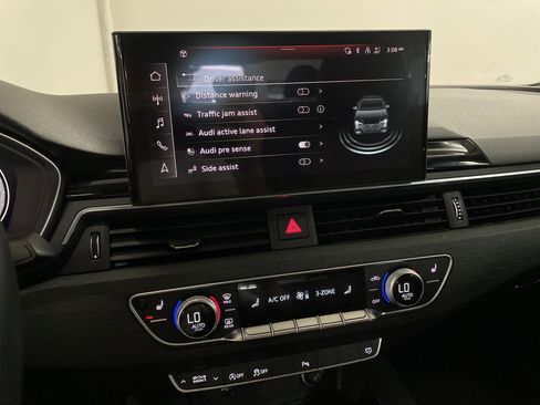Used 2021 Audi A4 2.0T Premium Plus w/ Premium Plus Package image 15