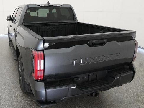 New 2026 Toyota Tundra Platinum AWD/4WD image 6