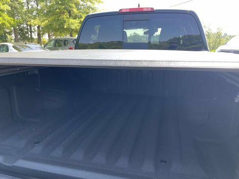 New 2026 Nissan Frontier PRO-4X w/ Pro-4x Convenience Package AWD/4WD image 8