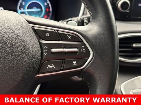 Used 2022 Hyundai Santa Fe XRT FWD image 21