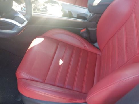 Used 2024 Dodge Hornet GT Plus w/ Tech Pack Plus w/o Parking image 9