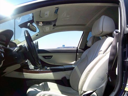 Used 2012 BMW 640i Coupe RWD image 12