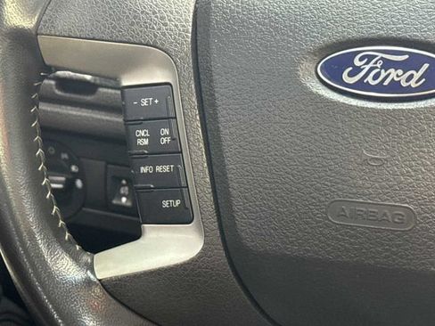 Used 2011 Ford Fusion SEL w/ 302A Rapid Spec Order Code AWD/4WD image 20