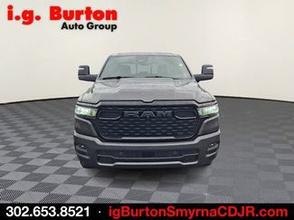 Used 2026 RAM 1500 Big Horn AWD/4WD video 2
