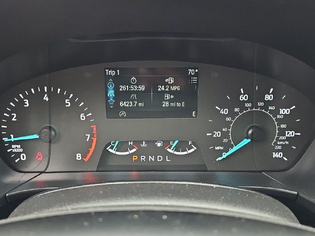 Used 2022 Ford Escape SE w/ Convenience Package FWD image 20