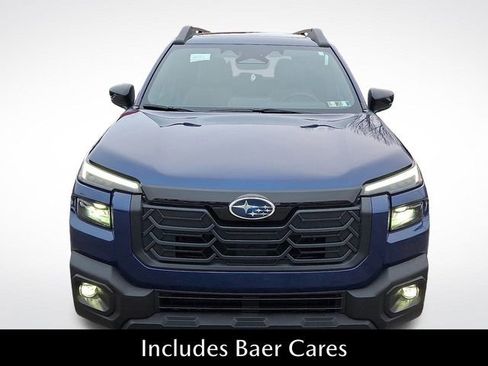 New 2026 Subaru Outback Limited image 2