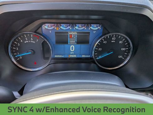 Used 2023 Ford Expedition Max XLT image 20