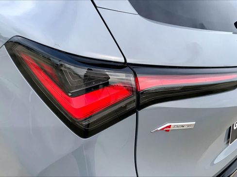 Used 2026 Acura ADX A-Spec w/ Advance Package AWD/4WD image 29