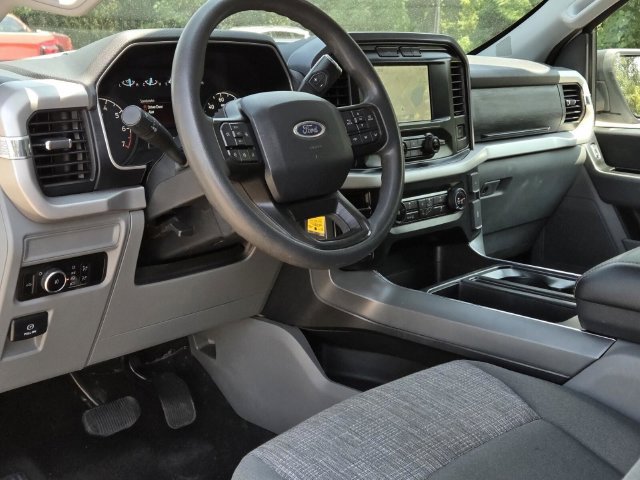 Used 2023 Ford F150 XLT AWD/4WD image 36