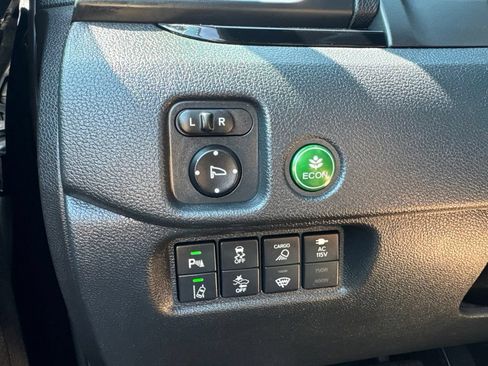 Used 2021 Honda Ridgeline Black Edition image 29