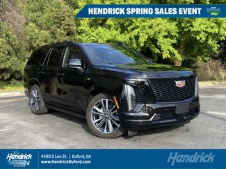 Used 2026 Cadillac Escalade Sport w/ Touring Package video 1