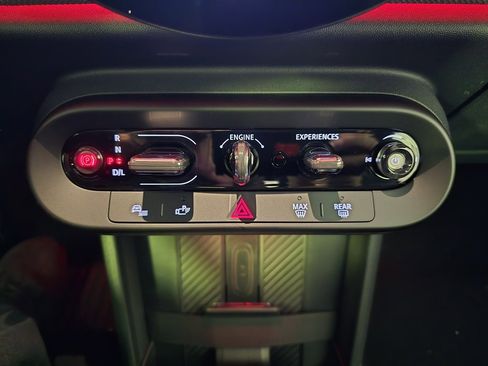 New 2026 MINI Cooper S image 22