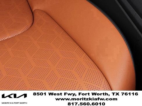 New 2026 Kia Carnival SX FWD image 24