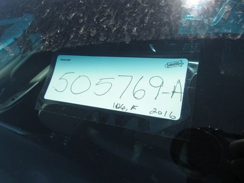 Used 2016 Toyota Sienna LE FWD image 7