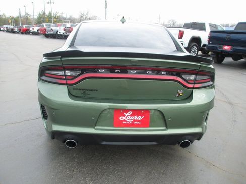 Used 2023 Dodge Charger Scat Pack image 8