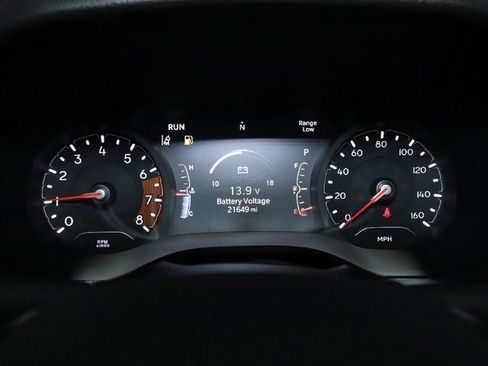 Used 2023 Jeep Compass Altitude image 24