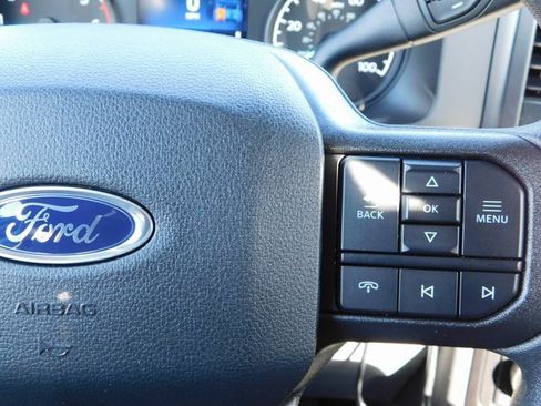 New 2026 Ford F350 XL w/ STX Appearance Package image 24