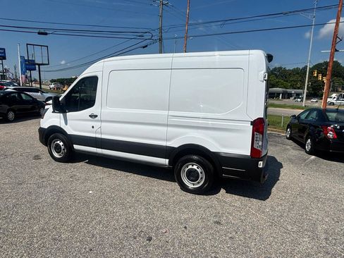 Used 2020 Ford Transit 250 Medium Roof w/ Load Area Protection Package RWD image 23