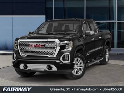 Used 2021 GMC Sierra 1500 Denali w/ Technology Package