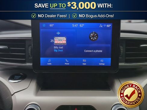 Used 2023 Ford Explorer XLT w/ Equipment Group 202A image 26