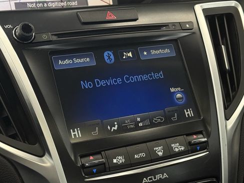 Used 2015 Acura TLX V6 SH-AWD w/ Technology Pkg image 40