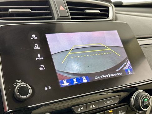 Used 2019 Honda CR-V EX image 13