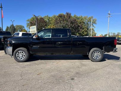 Used 2019 Chevrolet Silverado 3500 LT w/ LT Convenience Package