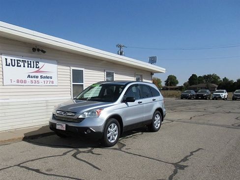 Used 2009 Honda CR-V EX image 2