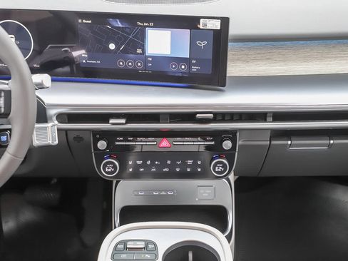 New 2026 Hyundai Ioniq 9 SEL AWD/4WD image 18