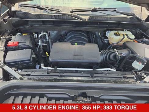 Used 2022 GMC Sierra 1500 Denali AWD/4WD image 13