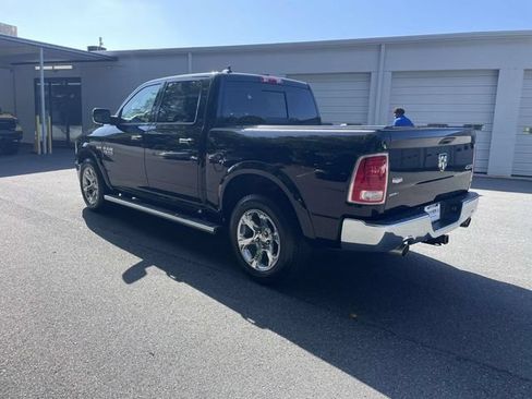Used 2014 RAM 1500 Laramie w/ Convenience Group AWD/4WD image 4