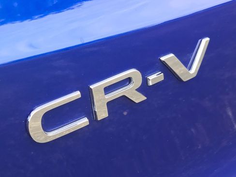 Certified 2025 Honda CR-V LX image 15